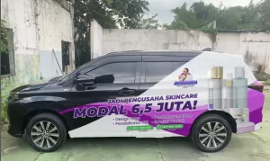 Sticker Mobil | Stiker Mobil | Car Branding Jakarta | Jasa Car Branding Jakarta | Stiker Mobil Jakarta | Pajak Reklame Car Branding | Sticker Mobi Murah